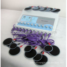 20 slices body slimming electro stimulation breast enlargement equipment